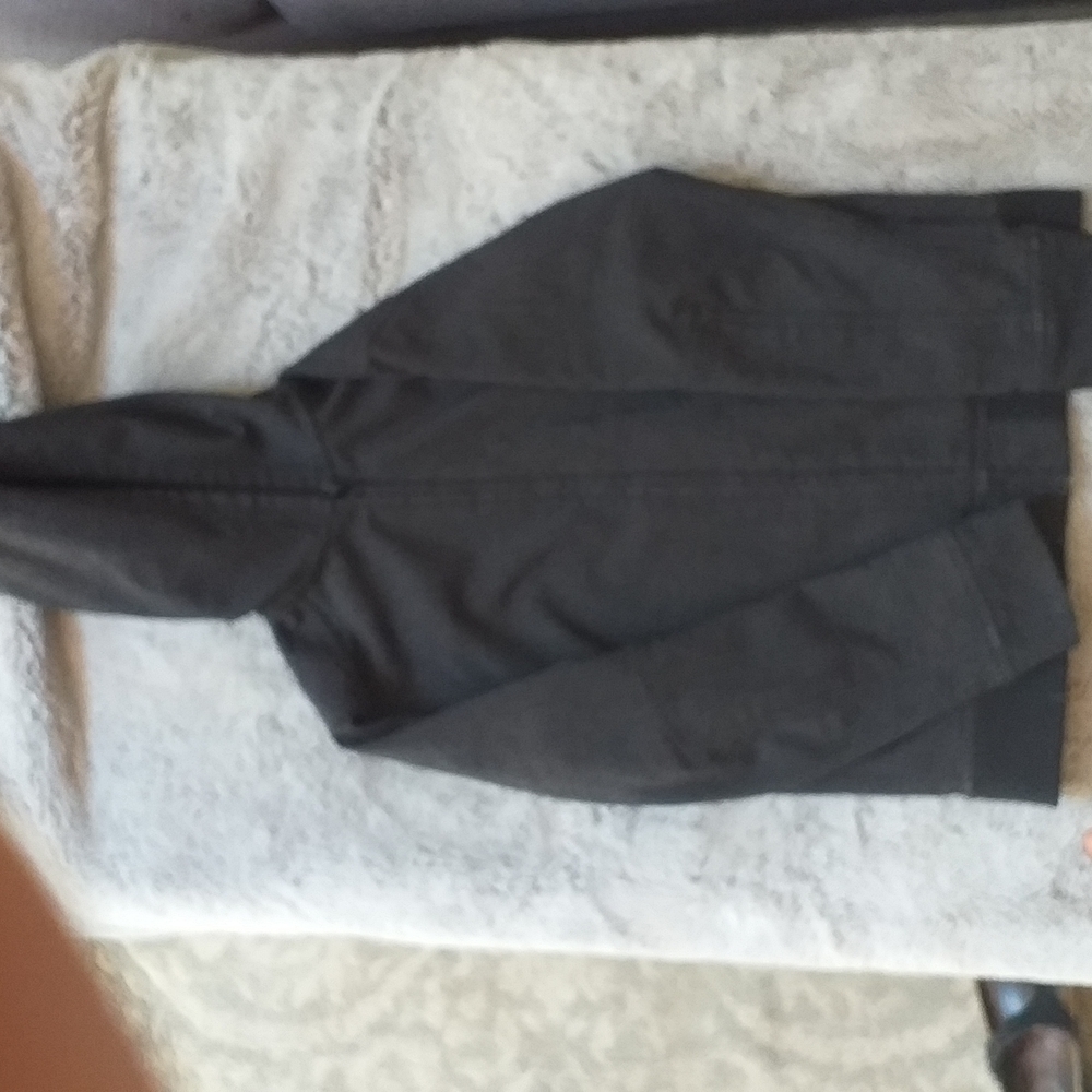 Mountain Equipment Co-op Fall Jacket